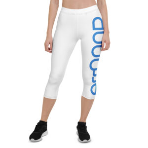 Alternative view of ErrOOOR Women’s Active Capri Leggings