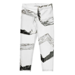 Alternative view of Cool Fit Capri Leggings