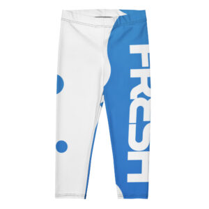 Alternative view of Capri Fresh Leggings