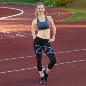 Capri Women's Leggings