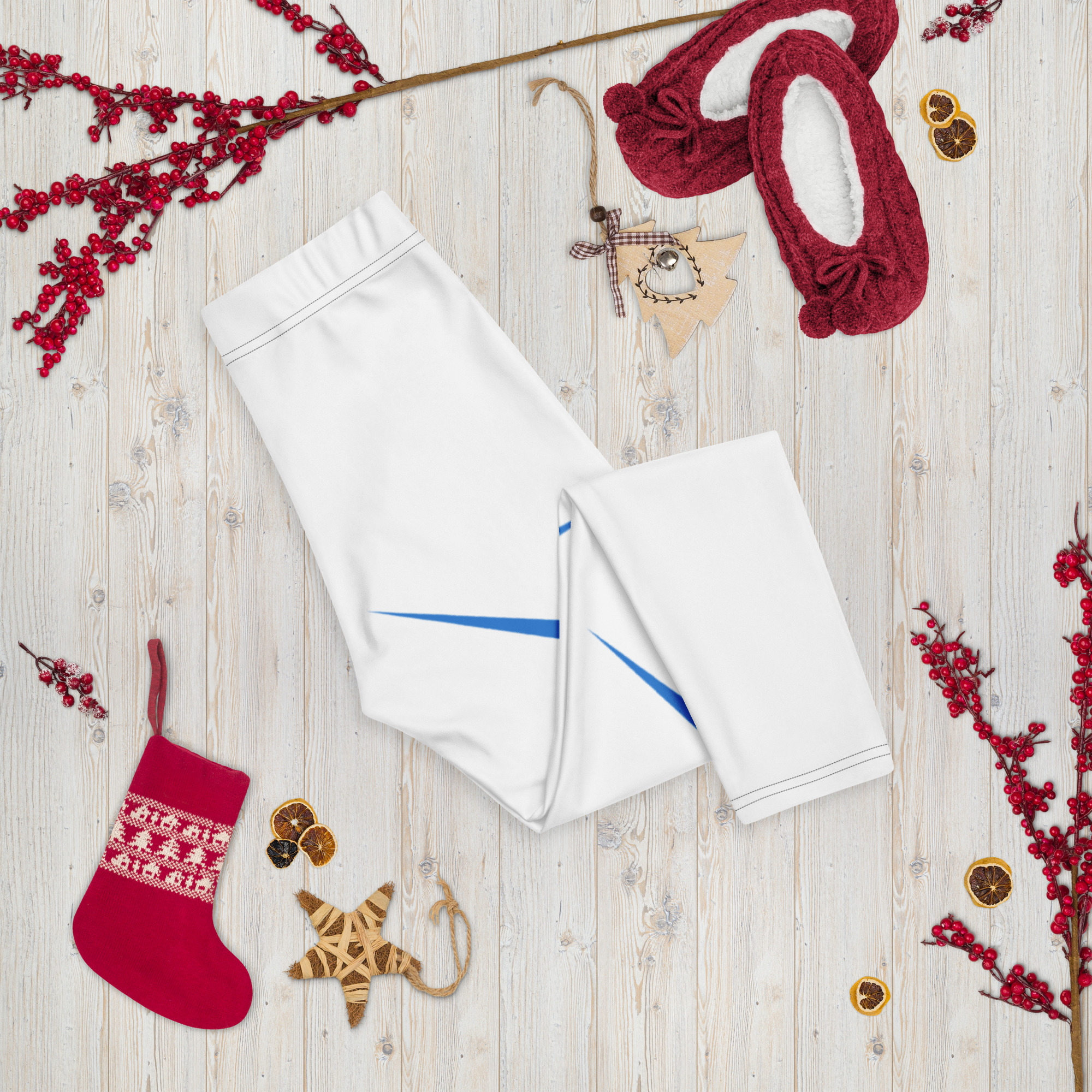 Women’s mid-calf leggings - Image 6