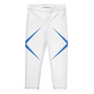 Alternative view of Women’s mid-calf leggings