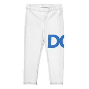 Alternative view of Women’s Essential High-Rise Performance Sculpting Capri Leggings