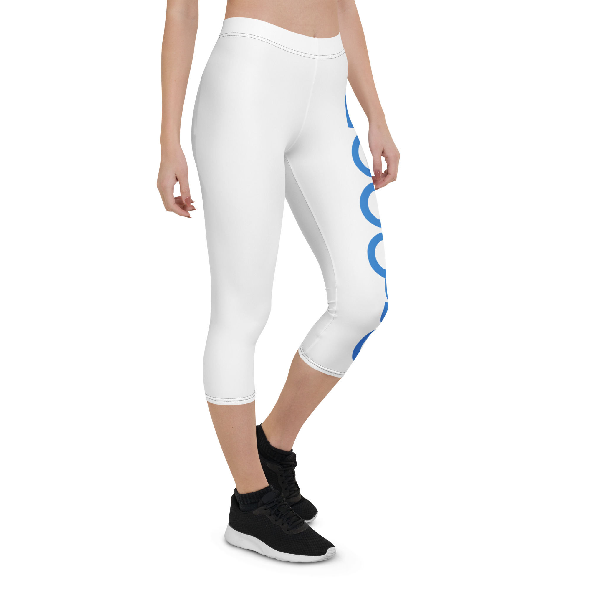 ErrOOOR Women’s Active Capri Leggings - Image 6