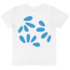 Children’s everyday cotton t-shirt