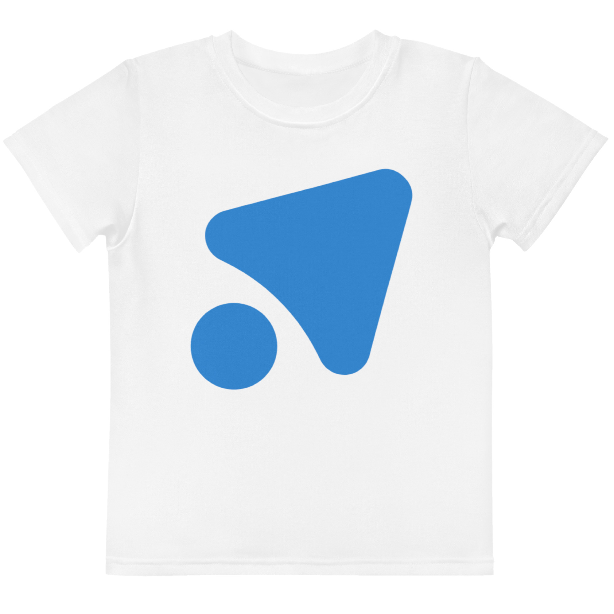 Pure Cotton Play Tee