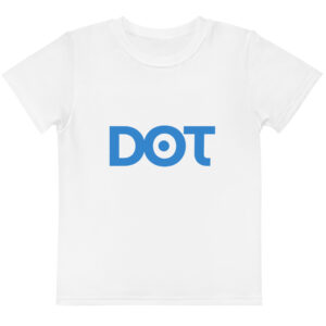 Children’s Everyday Cotton T-Shirt