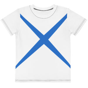 Alternative view of Children’s crew neck T-shirt