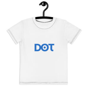 Alternative view of Children’s crew neck T-shirt