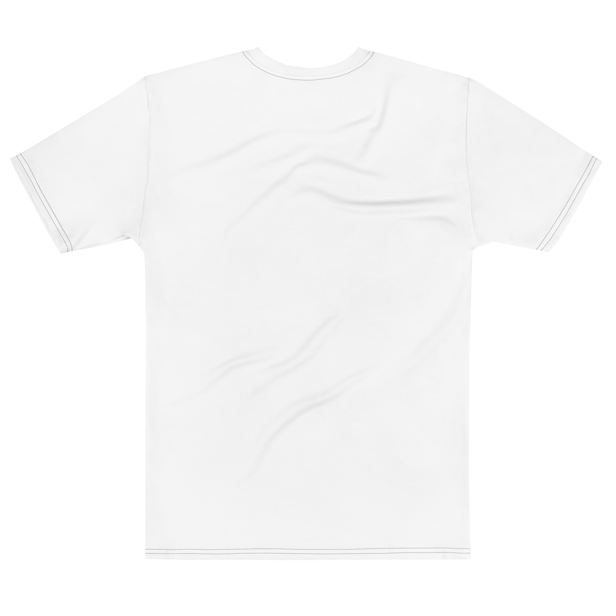 Extra Extra Men's Graphic T-Shirt - Image 2