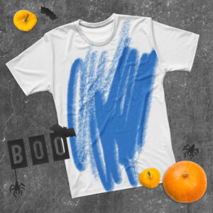 Alternative view of Men's t-shirt