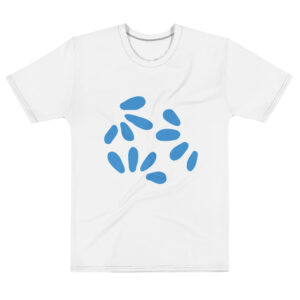 Alternative view of Men’s casual t-shirt