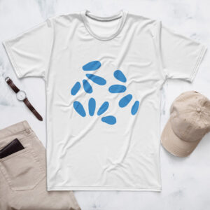 Men’s casual t-shirt