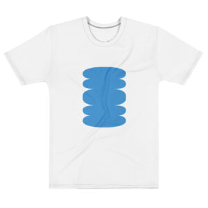 Premium Combed-Cotton Staple