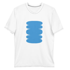 Alternative view of Premium Combed-Cotton Staple