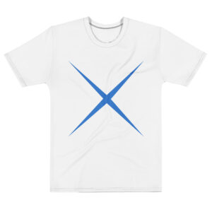 Alternative view of Men’s casual tee