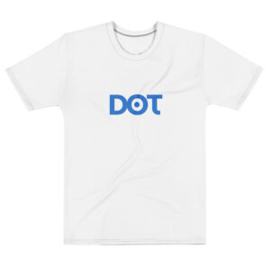 Men's Essential Premium Soft-Touch Everyday T-Shirt