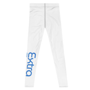 Alternative view of Extra Extra Men's Athletic Leggings