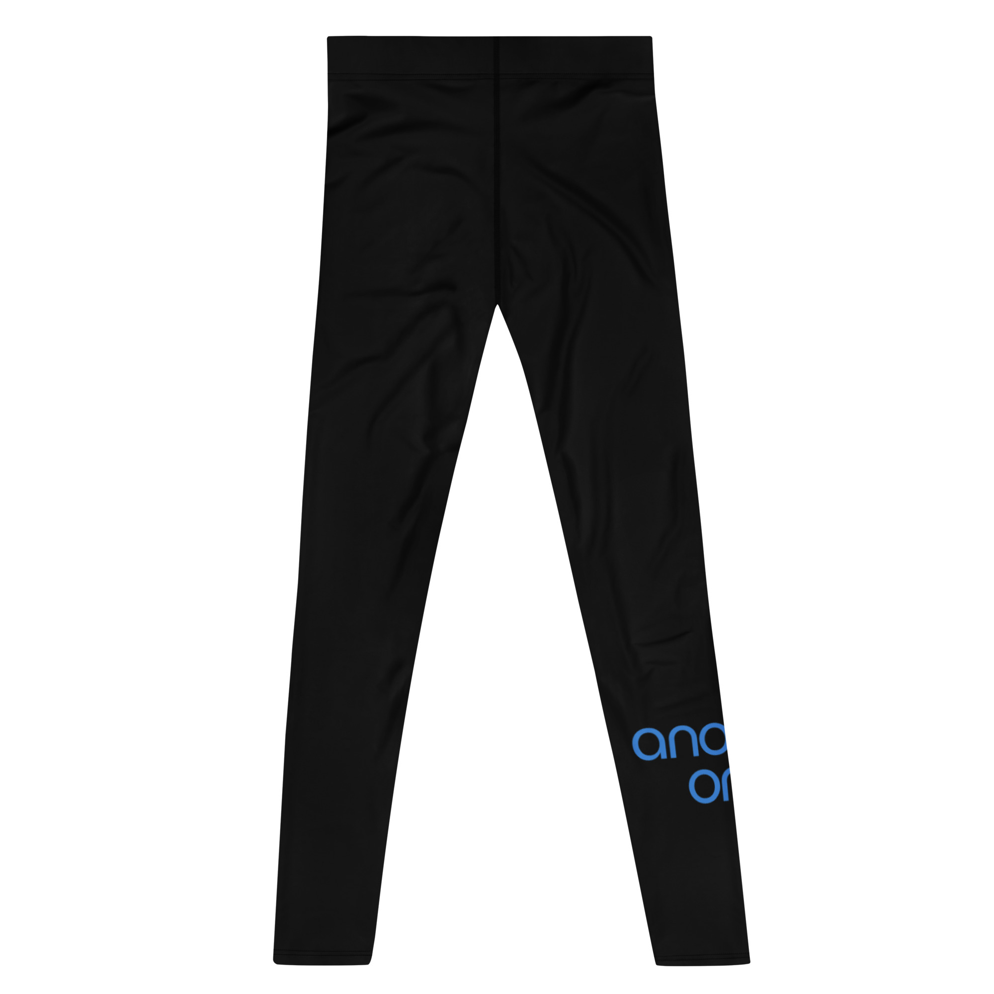 Men's Leggings “Another One” - Image 3