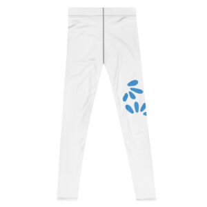 Alternative view of Men’s athletic tights