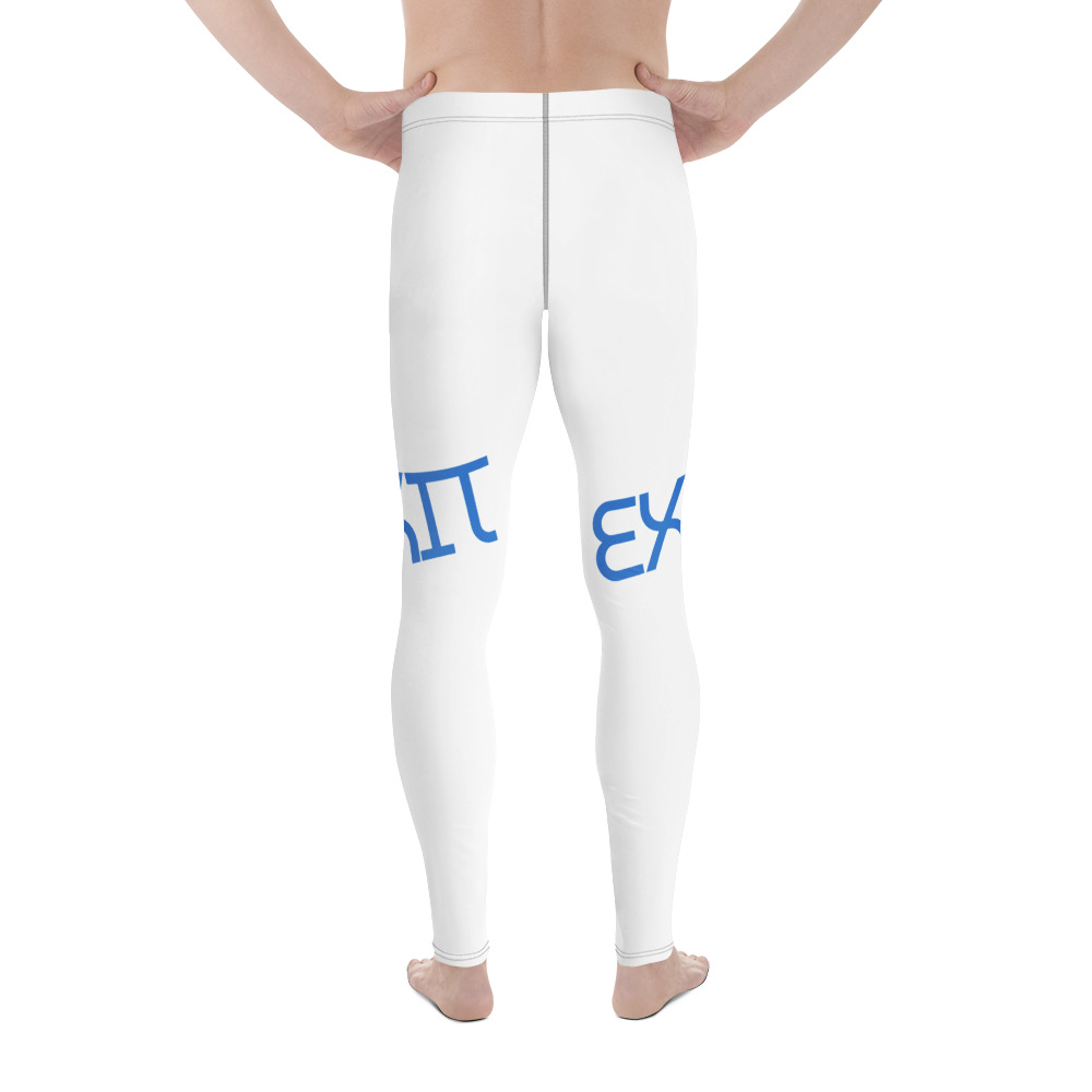 Men’s Pro-Series High-Performance Targeted Compression Athletic Leggings - Image 6