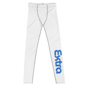 Extra Extra Men's Athletic Leggings