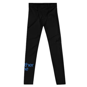 Alternative view of Men's Leggings “Another One”