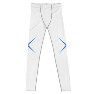 Alternative view of Men’s athletic leggings