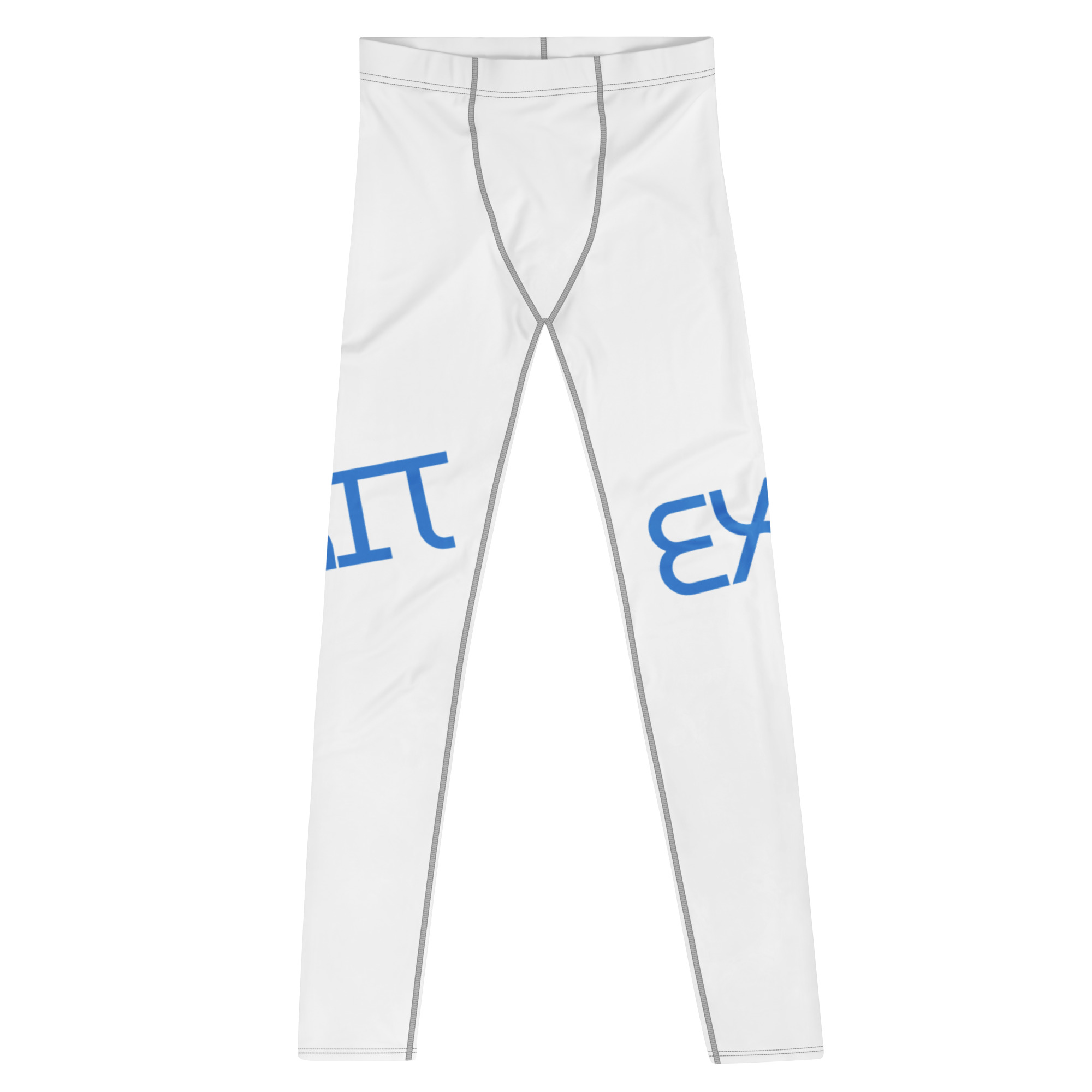 Men’s Pro-Series High-Performance Targeted Compression Athletic Leggings