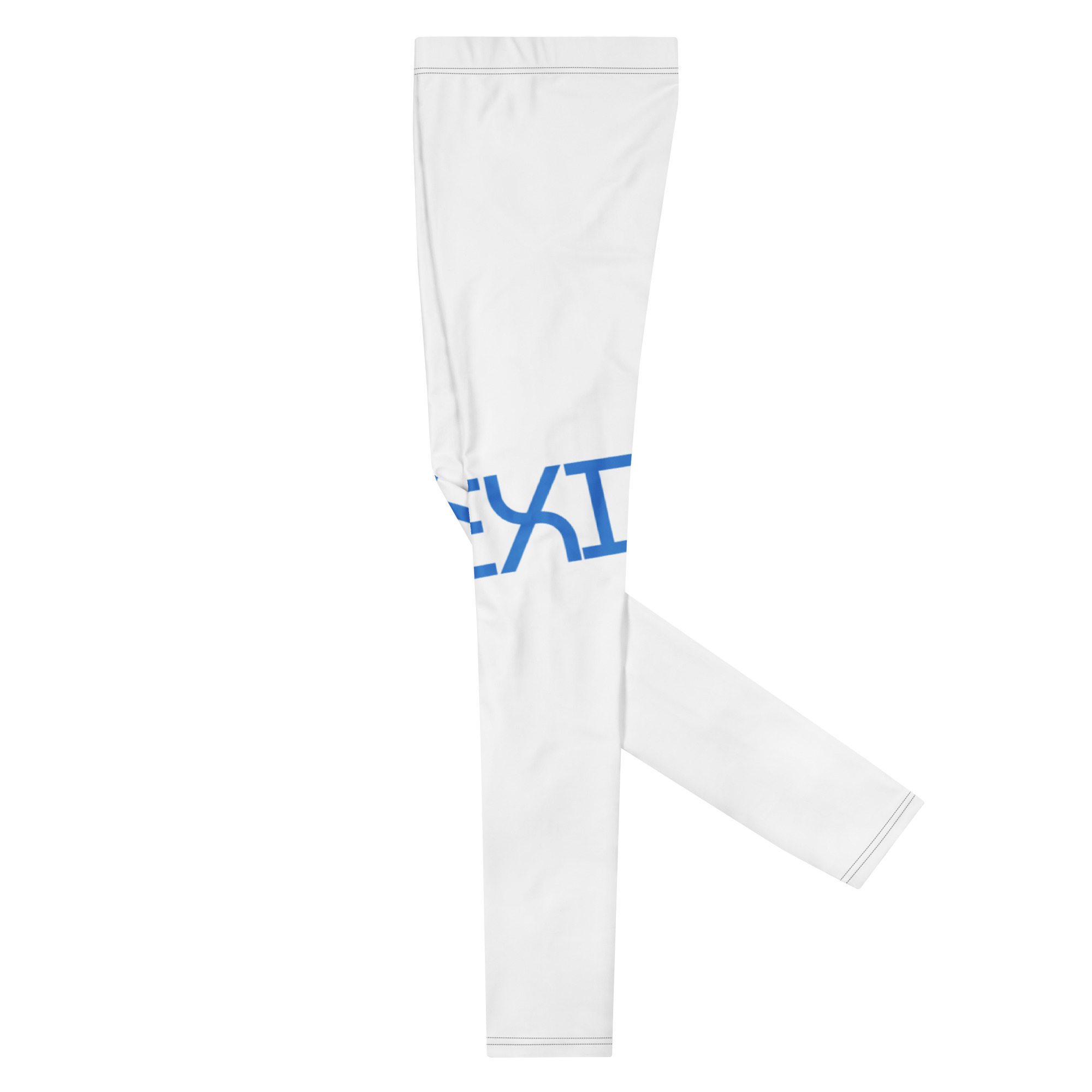 Men’s Pro-Series High-Performance Targeted Compression Athletic Leggings - Image 3