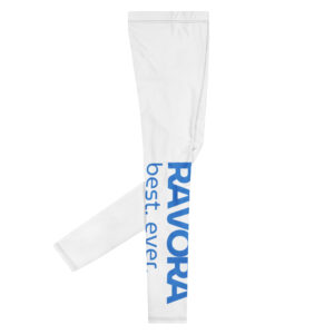 RAVORA Performance Compression Leggings