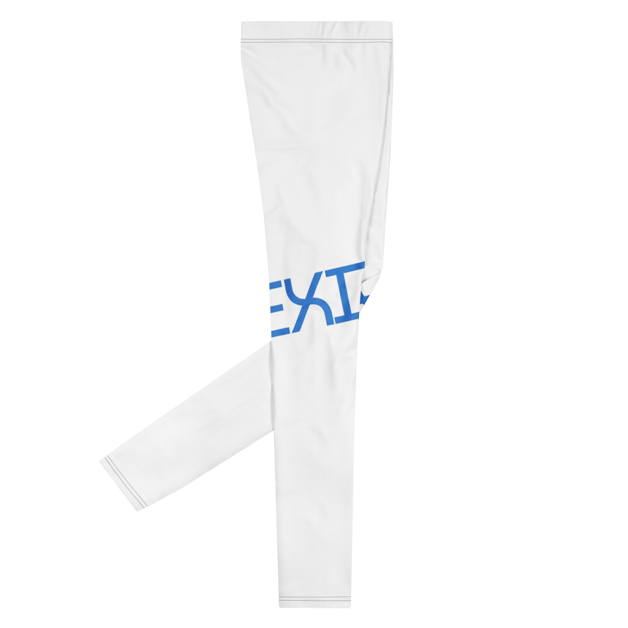 Men’s Pro-Series High-Performance Targeted Compression Athletic Leggings - Image 4