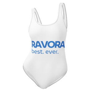 Alternative view of RAVORA Women’s One-Piece Swimsuit
