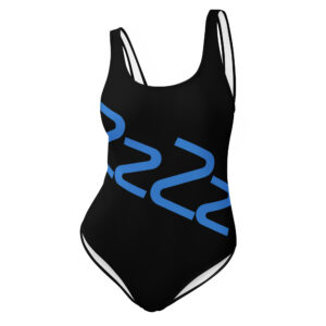 Alternative view of One-Piece Swimsuit