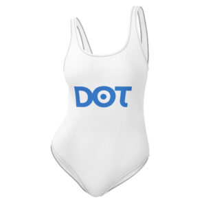 Alternative view of Women’s Signature Sleek Contour One-Piece Swimsuit