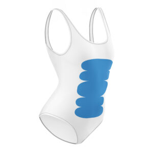 Alternative view of Performance One-Piece Archive