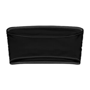 Alternative view of Recycled bandeau bikini top