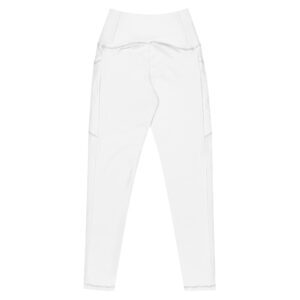 Alternative view of ErrOOOR Women’s Performance Capri Tights