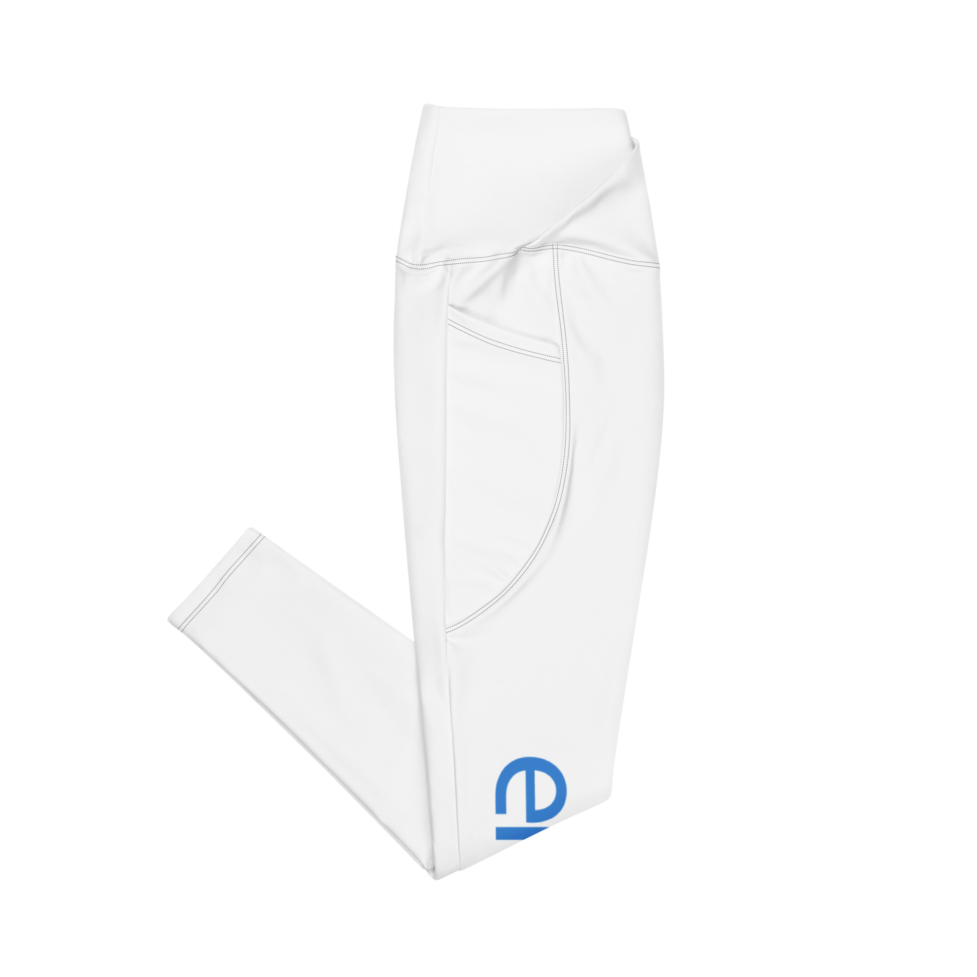 ErrOOOR Women’s Performance Capri Tights - Image 3