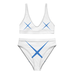 Alternative view of Eco-friendly high-rise bikini