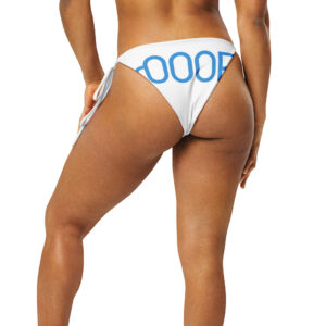 ErrOOOR Women’s Eco String Swim Bottom