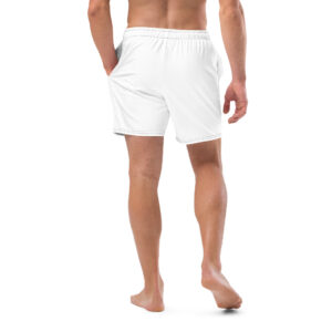 Alternative view of All-Over Print Athletic Long Shorts – “Another One”