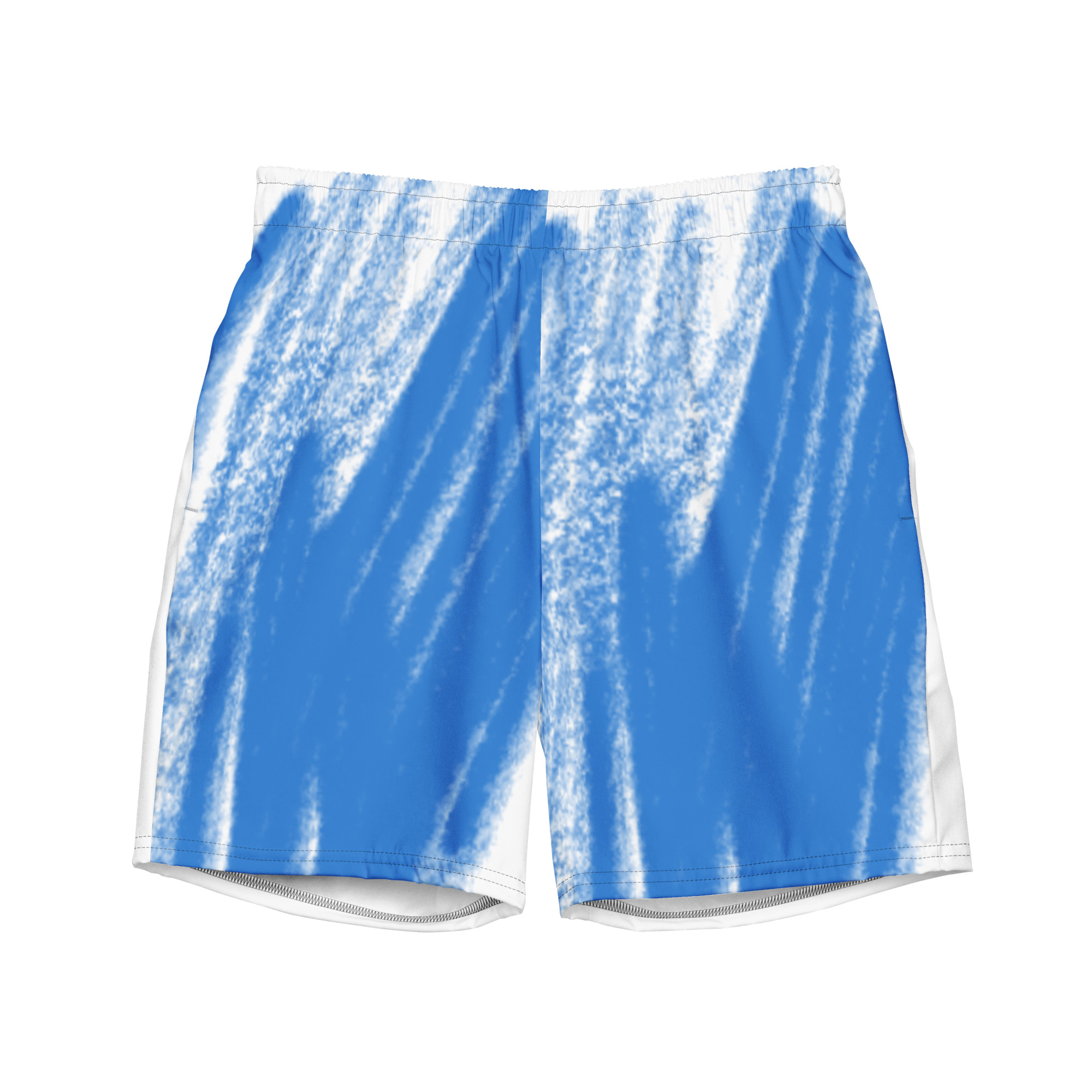 Recycled Swim Trunks - Image 2
