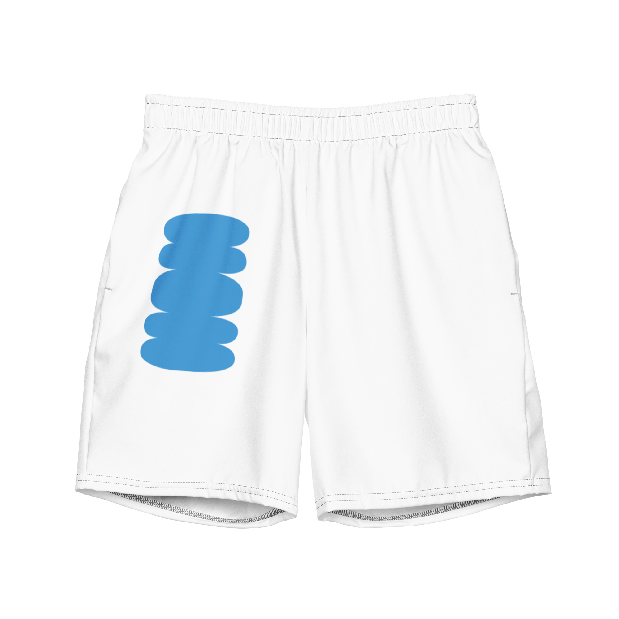 Eco-Stretch Surf Trunks