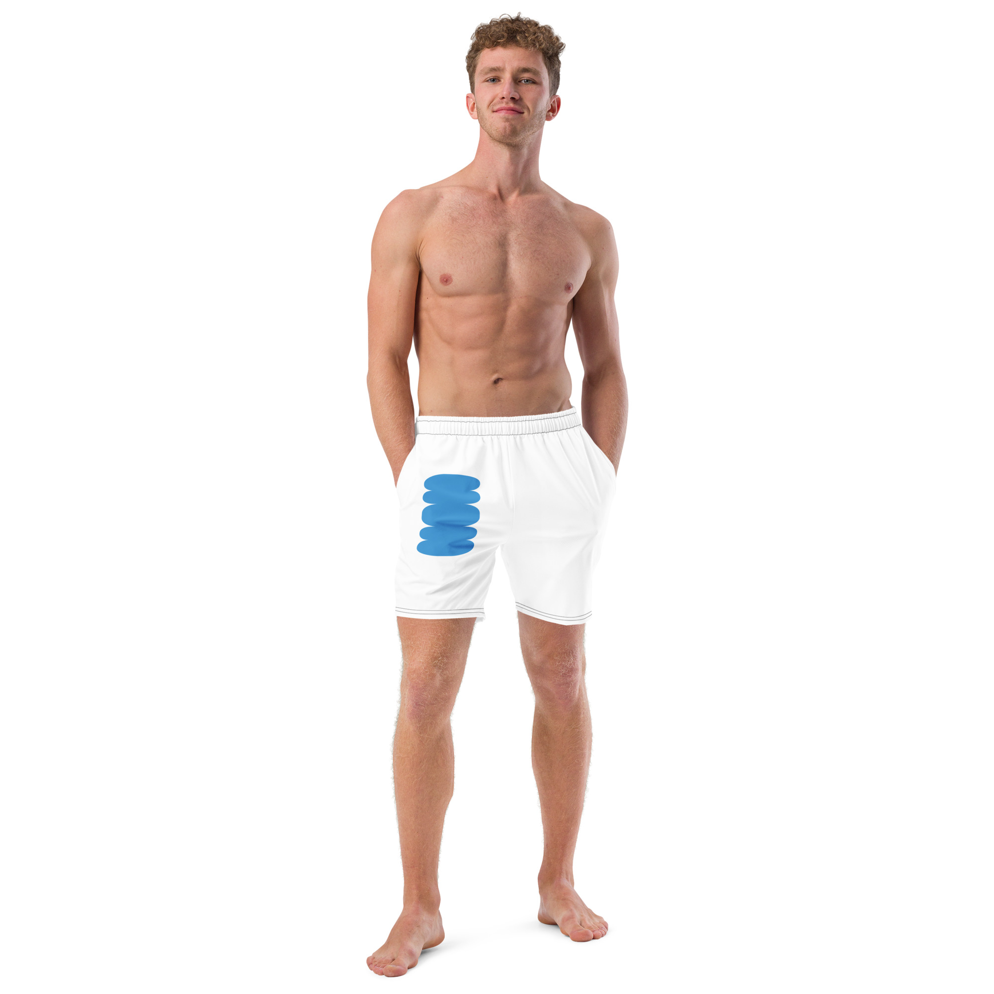 Eco-Stretch Surf Trunks - Image 7