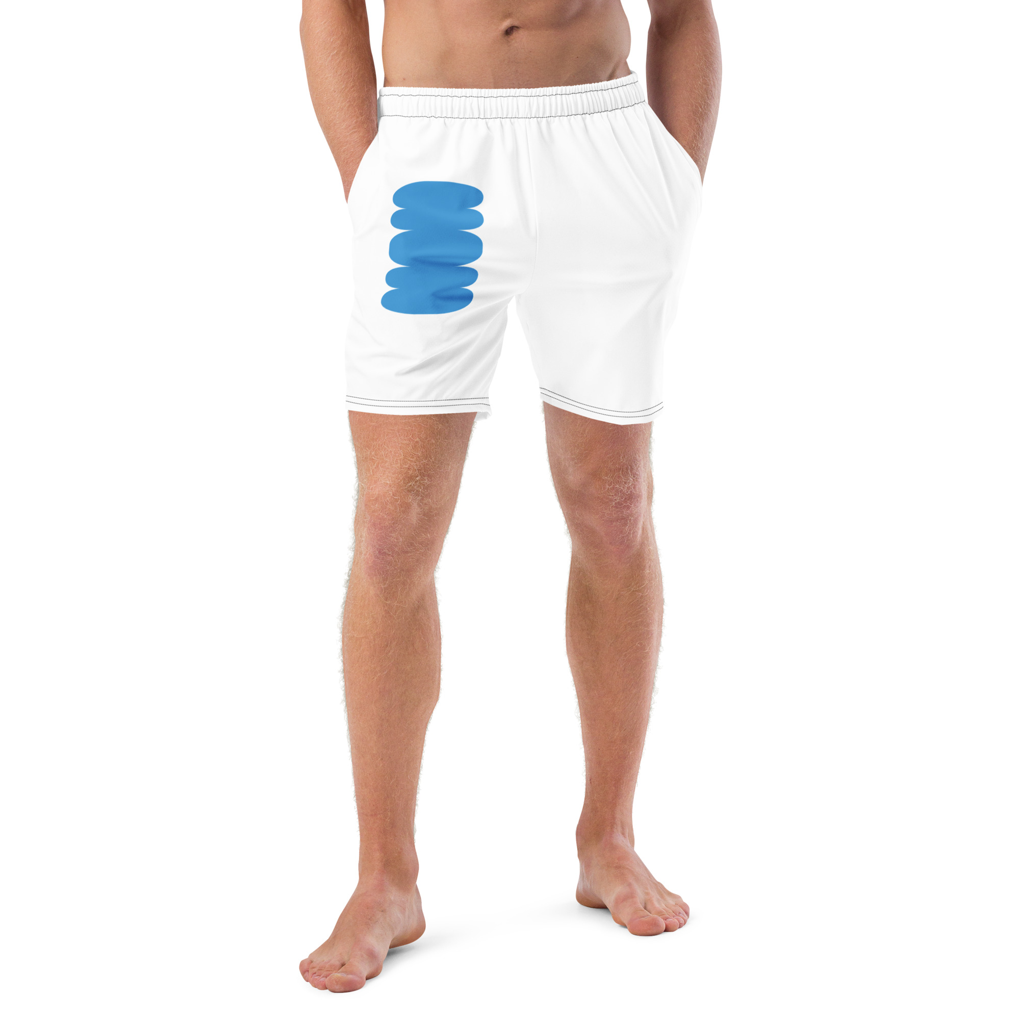 Eco-Stretch Surf Trunks - Image 4