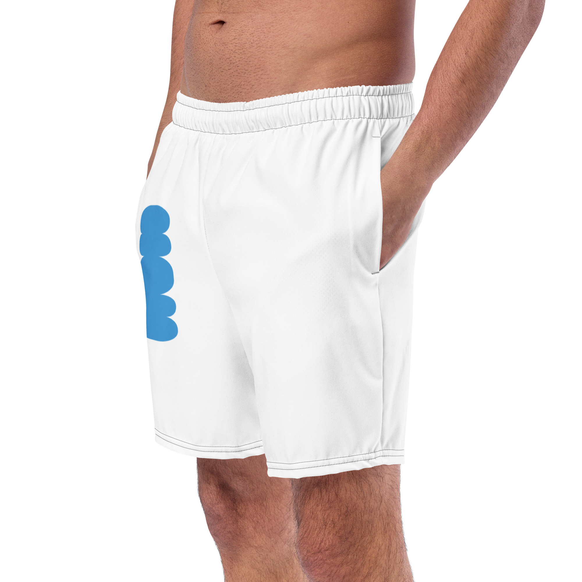 Eco-Stretch Surf Trunks - Image 3