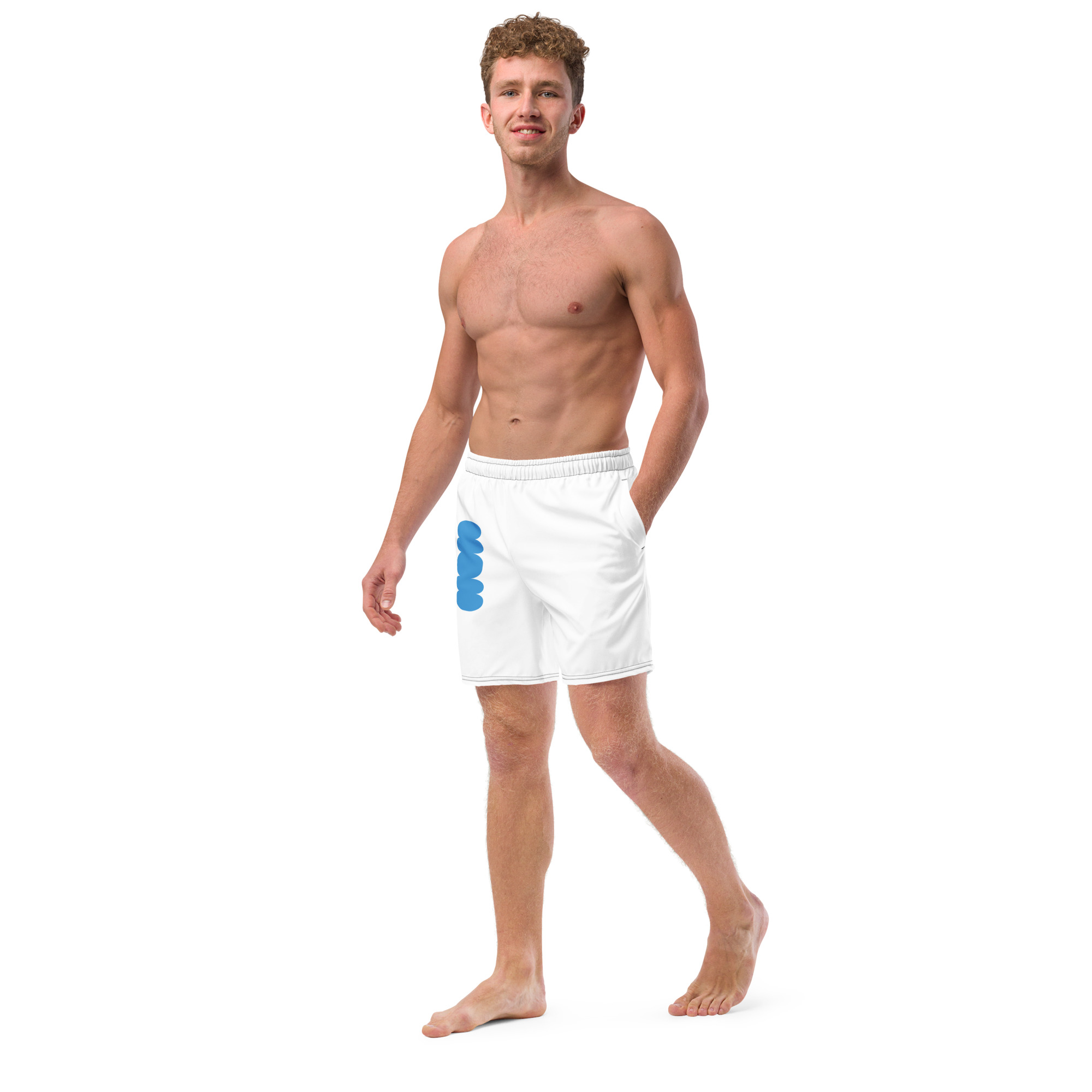Eco-Stretch Surf Trunks - Image 9
