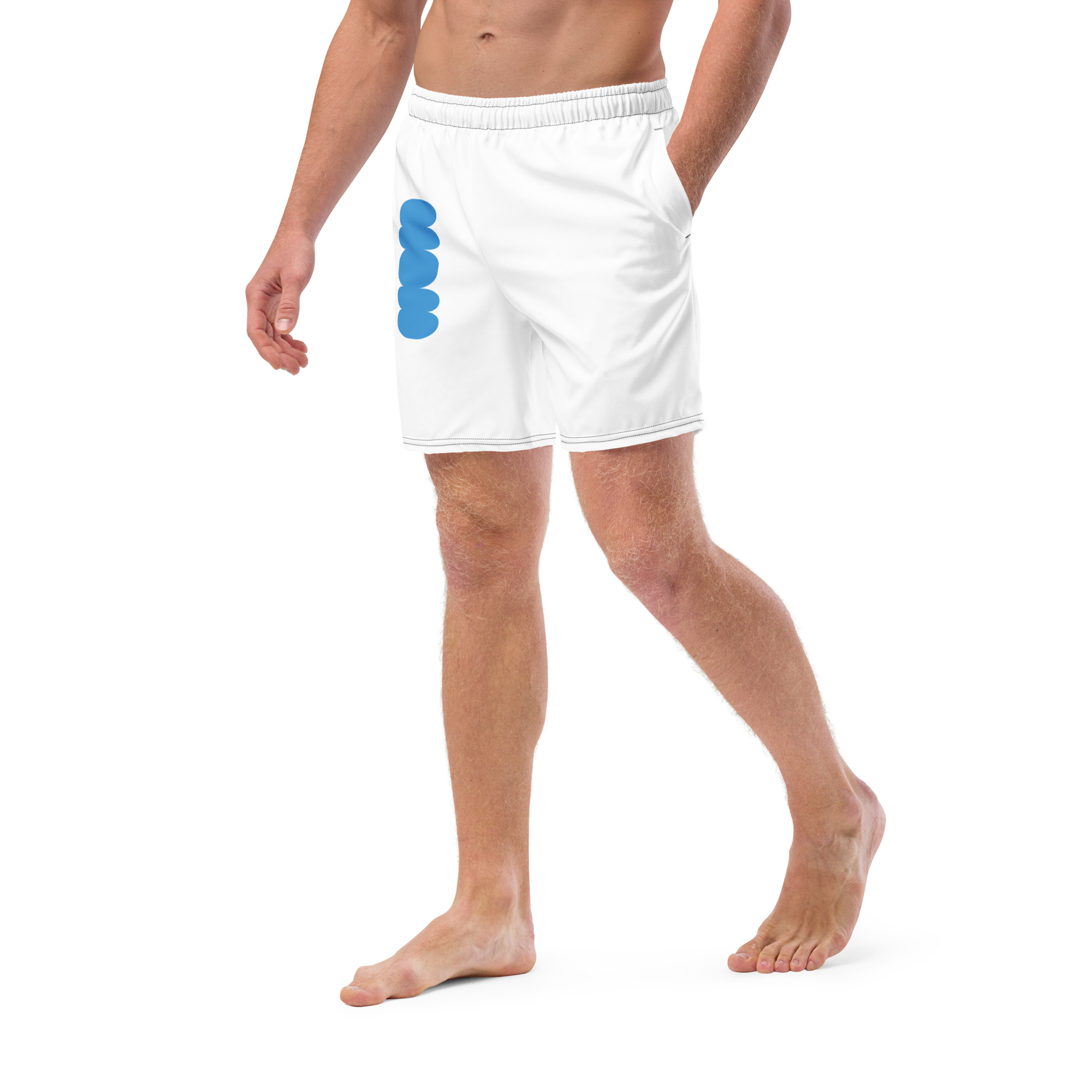 Eco-Stretch Surf Trunks - Image 5