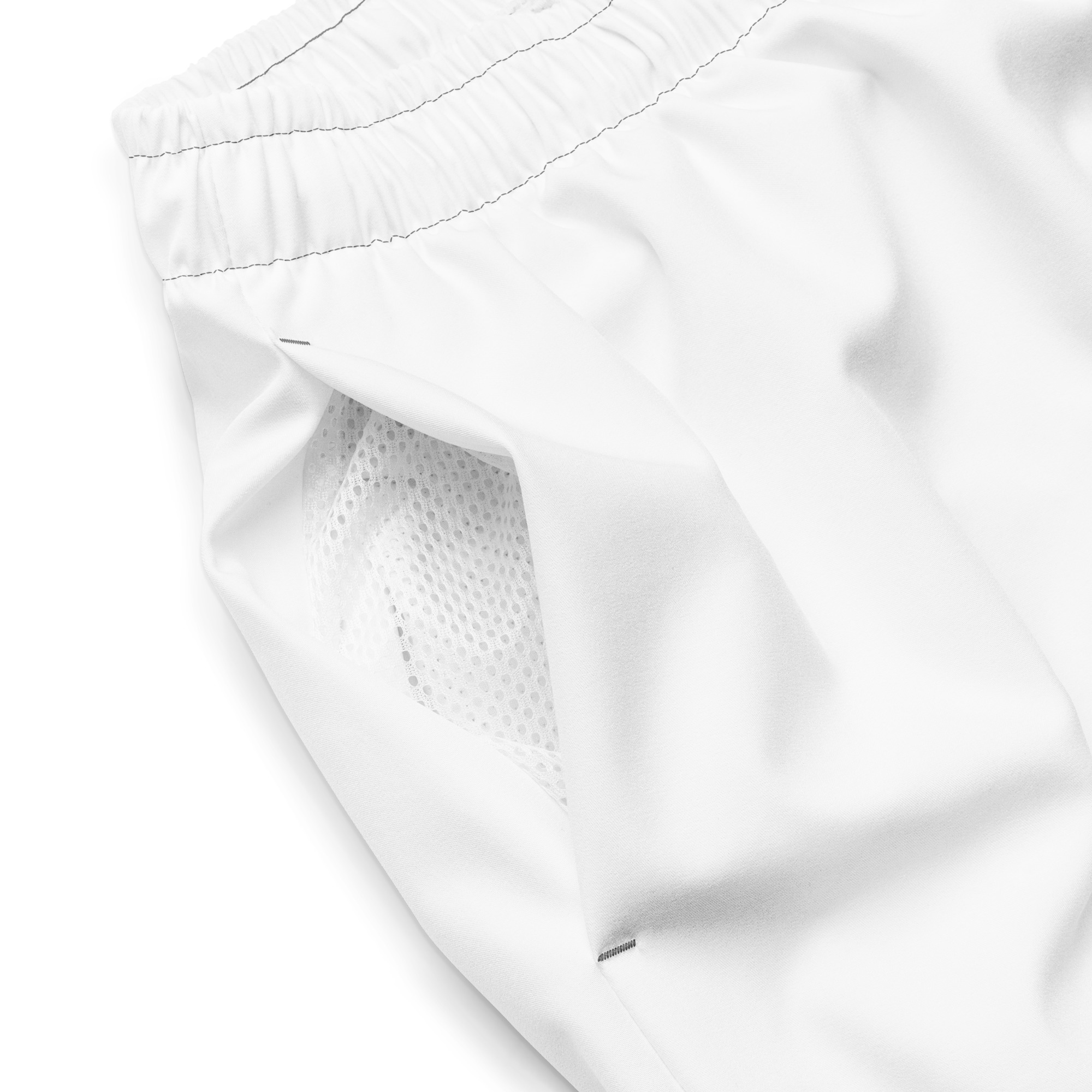 Green Swim Trunks - Image 2